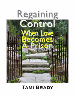 Cover of Regaining Control