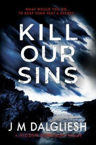 Cover of Kill Our Sins