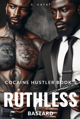 Cover of Ruthless Bastard