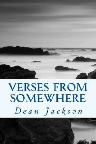 Cover of Verses From Somewhere