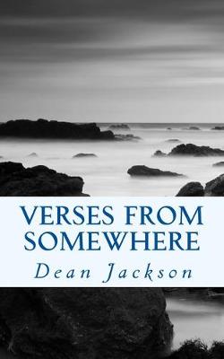 Book cover for Verses From Somewhere