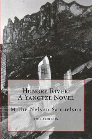 Cover of Hungry River