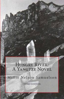 Cover of Hungry River