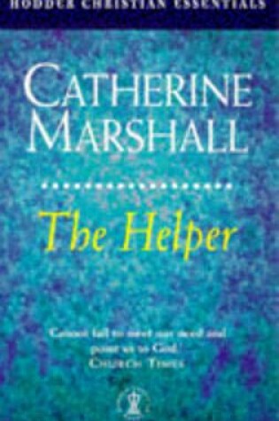 Cover of The Helper