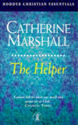 Book cover for The Helper