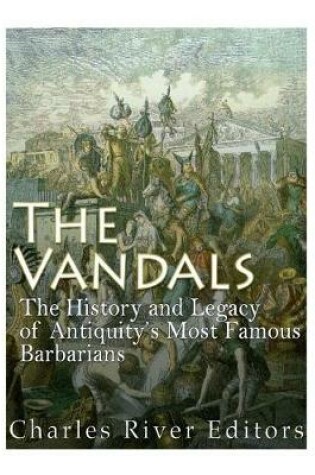 Cover of The Vandals