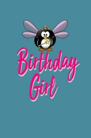 Cover of Birthday Girl