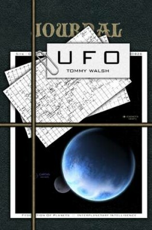 Cover of UFO