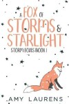 Book cover for A Fox Of Storms And Starlight