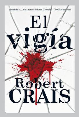 Book cover for El Vigia
