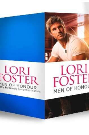 Cover of Men Of Honour