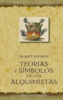 Book cover for Teorias Y Simbolos de Los Alquimistas