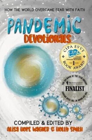 Cover of Pandemic Devotionals