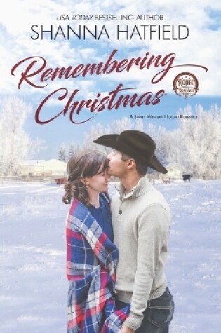 Cover of Remembering Christmas