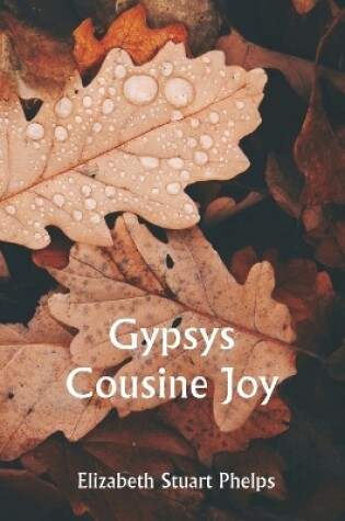 Cover of Gypsys Cousine Joy