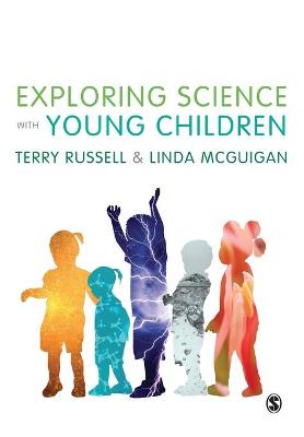Book cover for Exploring Science with Young Children