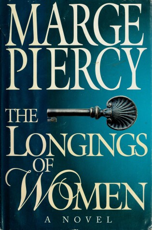 Cover of The Longings of Women