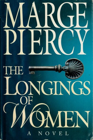 Book cover for The Longings of Women