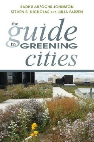 Cover of The Guide to Greening Cities