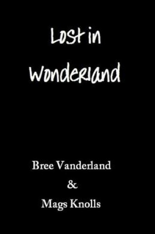 Cover of Lost in Wonderland