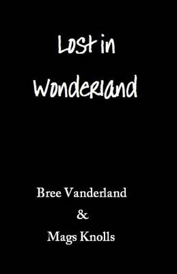 Book cover for Lost in Wonderland