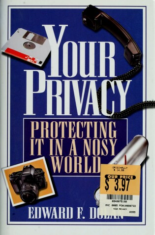 Cover of Your Privacy