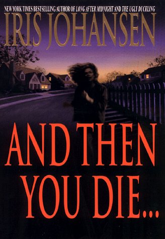 Book cover for And Then You Die