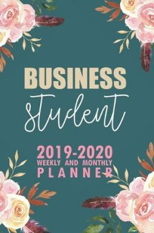 Cover of Business Student