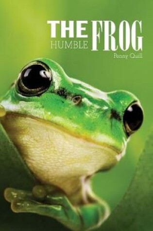 Cover of The Humble Frog