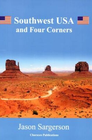 Cover of Southwest USA and Four Corners