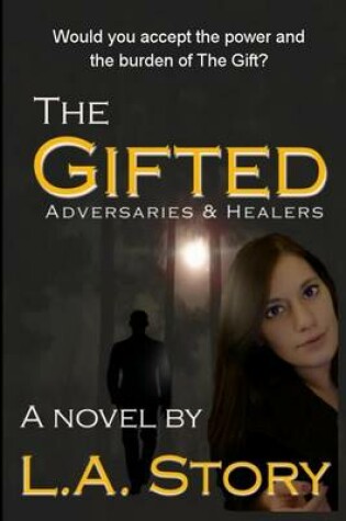 Cover of The Gifted