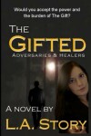 Book cover for The Gifted