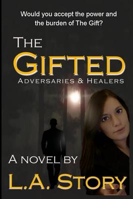 Cover of The Gifted