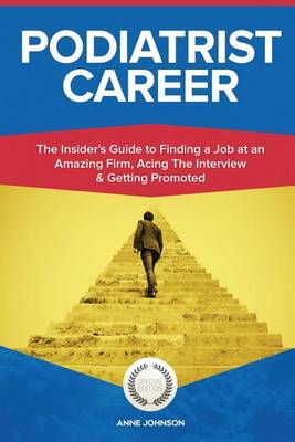Book cover for Podiatrist Career (Special Edition)
