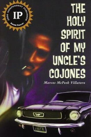 Cover of The Holy Spirit of My Uncle's