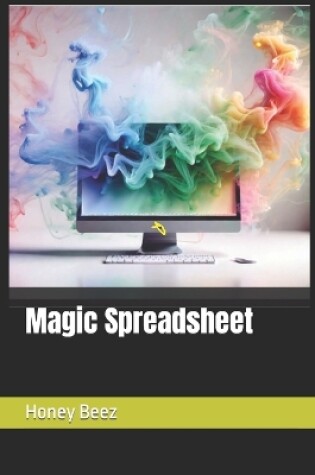 Cover of Magic Spreadsheet