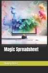 Book cover for Magic Spreadsheet