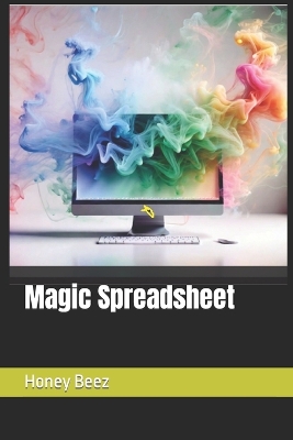 Book cover for Magic Spreadsheet