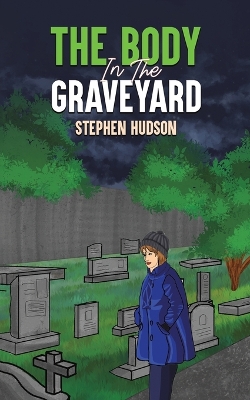 Book cover for The Body in the Graveyard