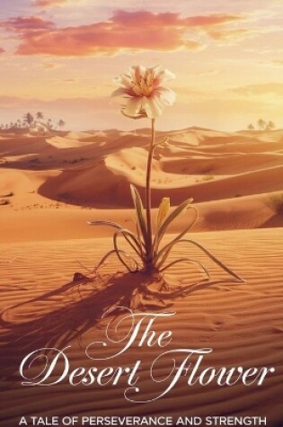 Cover of The Desert Flower