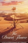 Book cover for The Desert Flower