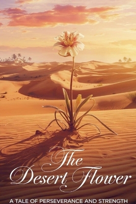 Cover of The Desert Flower