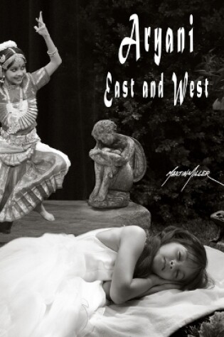 Cover of Aryani East and West