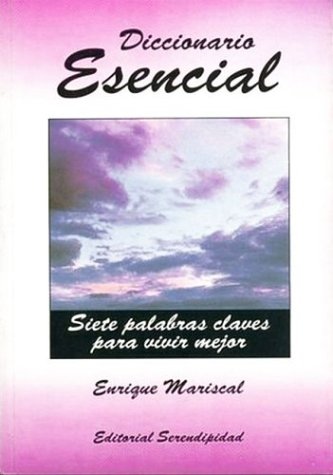 Book cover for Diccionario Esencial - Siete Palabras Claves