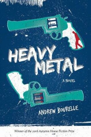 Cover of Heavy Metal