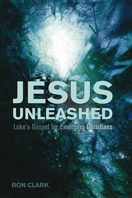 Book cover for Jesus Unleashed