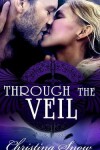 Book cover for Through the Veil