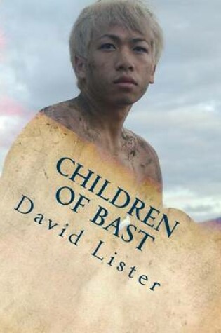 Cover of Children of Bast