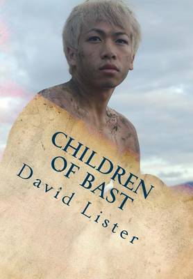 Book cover for Children of Bast