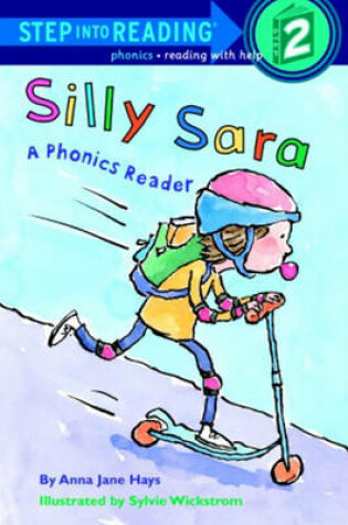 Cover of Silly Sara
